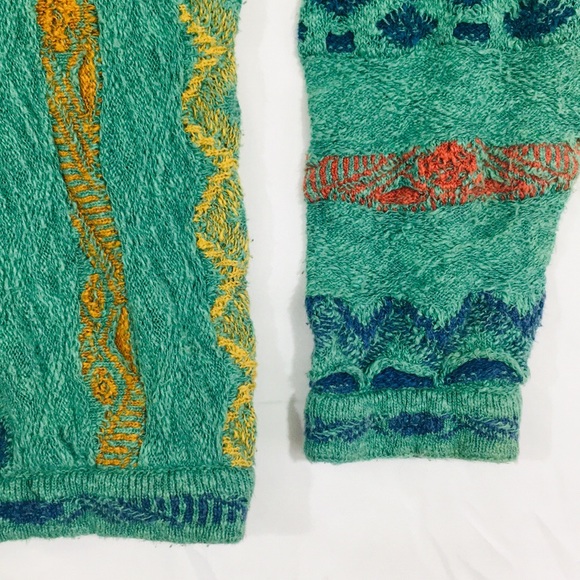 🔥 COOGI Authentic Australian Sweater - Picture 6 of 8